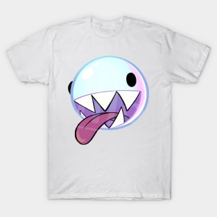 Bubble Character the amazing digital circus T-Shirt